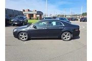 $5385 : Chevrolet Malibu 2012 LT 4dr thumbnail