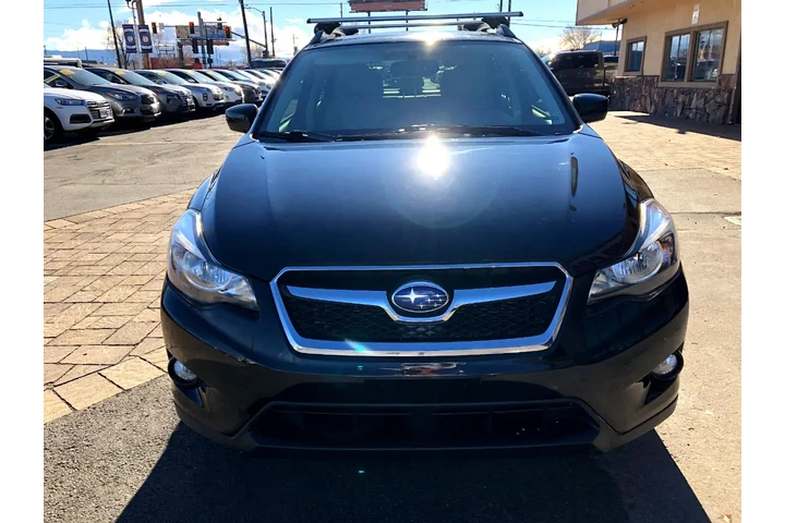 $12990 : 2015 XV Crosstrek 2.0 Premium image 7