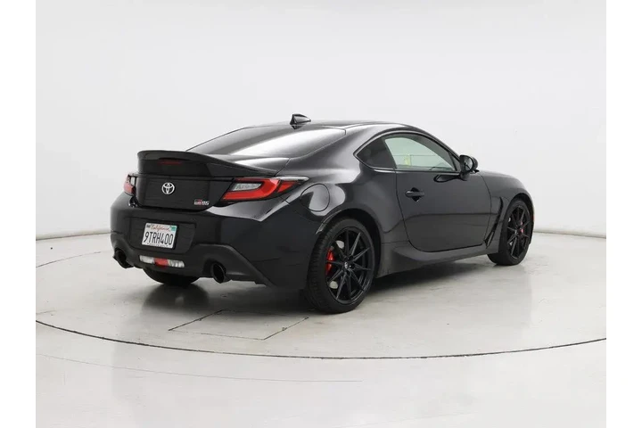 $36998 : Toyota GR86 2025 Premium 2dr image 8