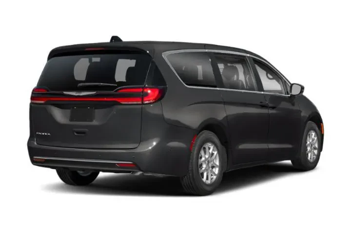$28997 : Chrysler Pacifica 2025 Selec image 3