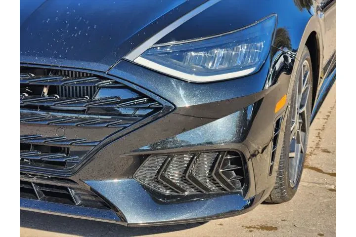 $23400 : Hyundai SONATA 2022 N Line 4 image 8