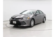 $30998 : Toyota Camry Hybrid 2024 LE thumbnail