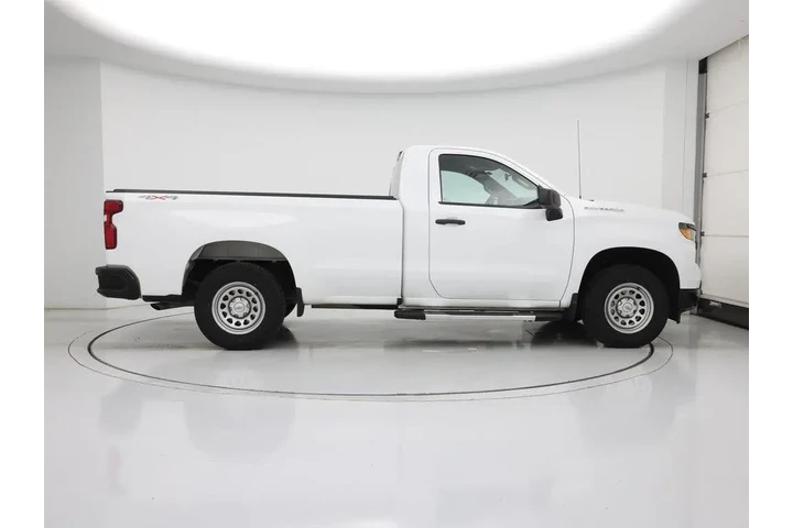 $27998 : Chevrolet Silverado 1500 202 image 7