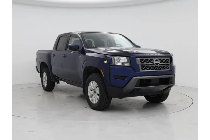 $28998 : Nissan Frontier 2023 4x4 S 4 image 1
