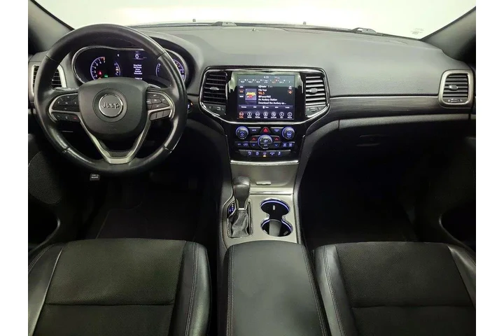 $20998 : Jeep Grand Cherokee 2019 4x2 image 9