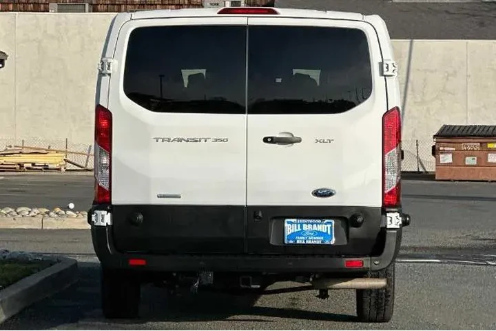 $39994 : Ford Transit 2024 350 XL 3dr image 8