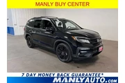 Honda Pilot 2020 AWD Black E
