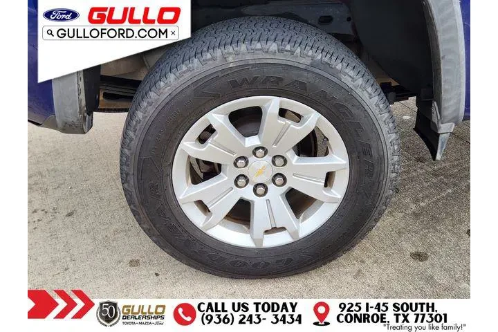 $15991 : Chevrolet Colorado 2016 4x2 image 9