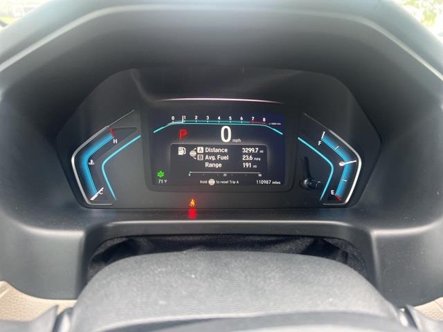 $19600 : PRE-OWNED 2018 HONDA ODYSSEY image 3