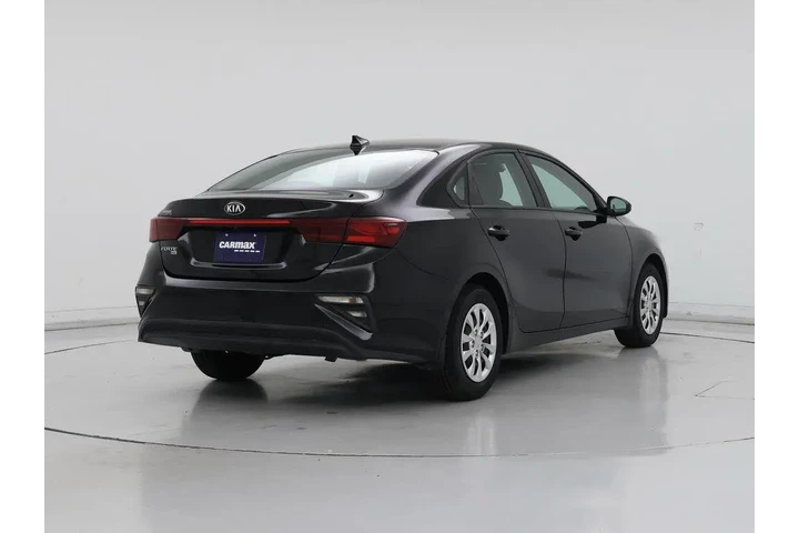 $14599 : Kia Forte 2019 FE 4dr Sedan image 8