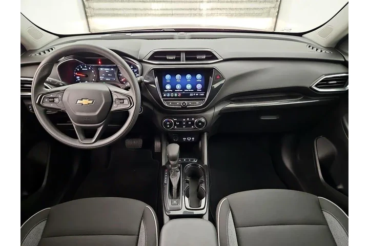 $20998 : Chevrolet Trailblazer 2023 L image 9