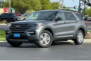 Ford Explorer 2023 AWD XLT 4 en Boise