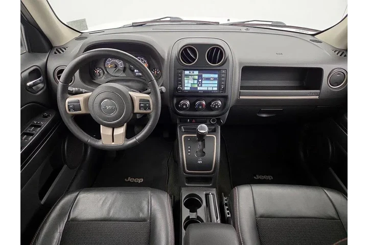 $15998 : Jeep Patriot 2016 4x4 Sport image 9