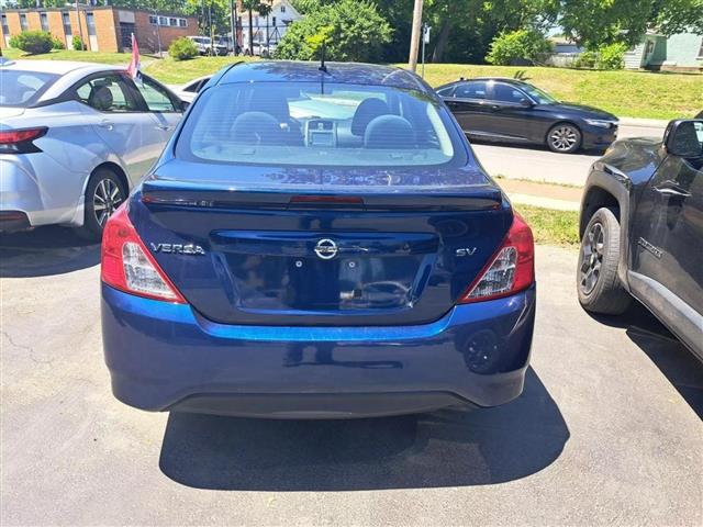 $8850 : 2019 NISSAN VERSA image 7