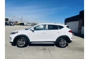 $7999 : 2018 Tucson SEL Plus thumbnail