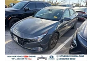 Hyundai ELANTRA 2023 SEL 4dr en Columbia