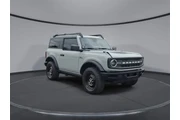 $32995 : Ford Bronco 2021 4x4 Black D thumbnail