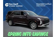 Hyundai PALISADE 2024 SE 4dr en Phoenix