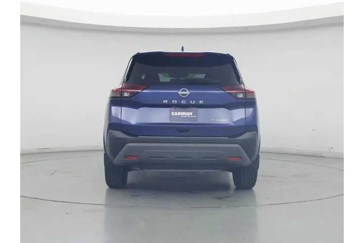 $23998 : Nissan Rogue 2023 AWD SV 4dr image 6