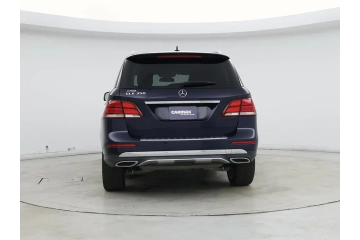 $24998 : Mercedes-Benz GLE 2018 GLE 3 image 6