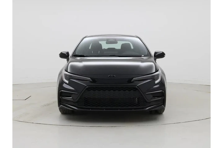 $26998 : Toyota Corolla 2026 SE 4dr S image 5