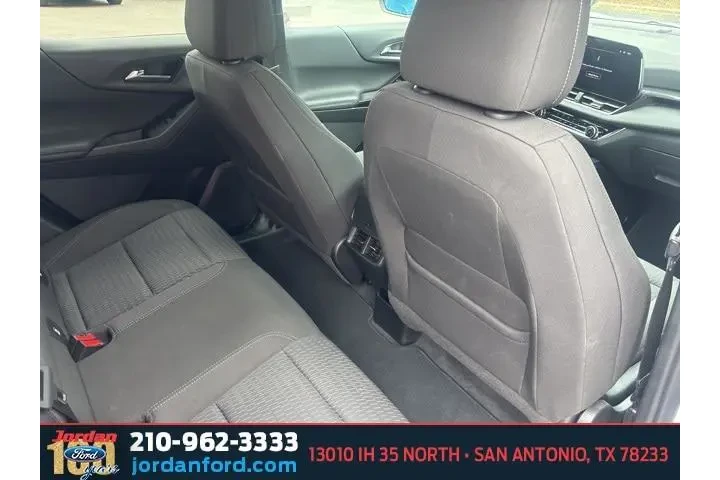 $22491 : Chevrolet Equinox 2025 LT 4d image 8