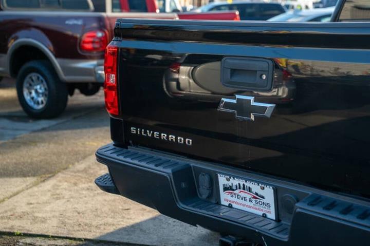 $15995 : 2016 Silverado 1500 LS image 9