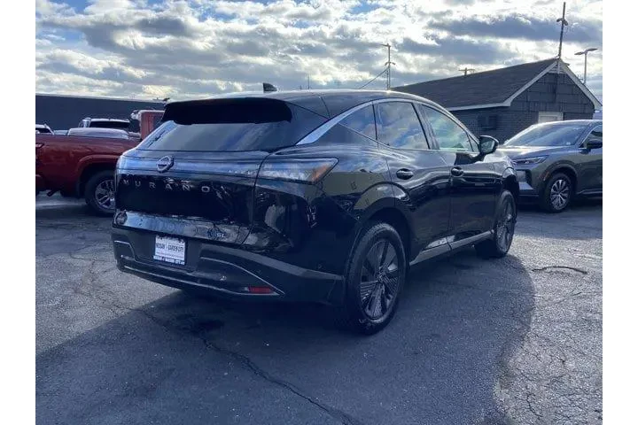 $33987 : Nissan Murano 2025 AWD SL 4d image 4