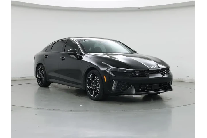 $30998 : Kia K5 2025 GT-Line 4dr Seda image 1