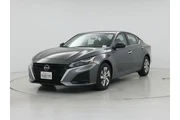 $23998 : Nissan Altima 2025 2.5 S 4dr thumbnail