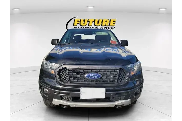 $33997 : Ford Ranger 2023 4x4 XLT 4dr image 3