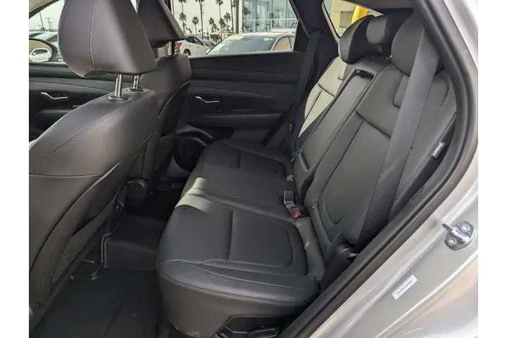 $34999 : Hyundai TUCSON Hybrid 2025 A image 8