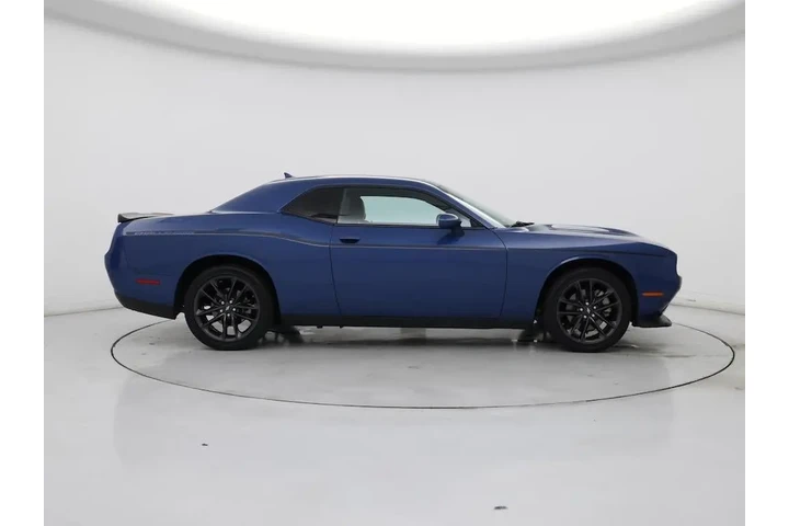 $31998 : Dodge Challenger 2022 AWD GT image 7