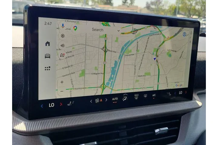 $38488 : Ford Explorer 2025 Active 4d image 9