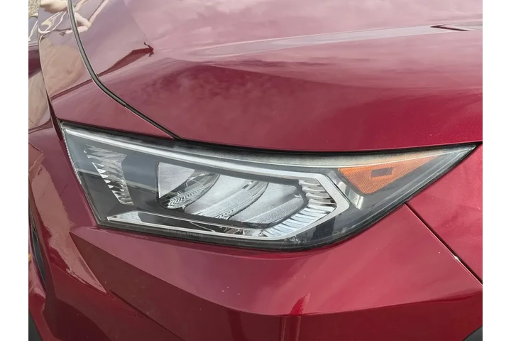 $19982 : Toyota RAV4 2019 XLE 4dr SUV image 9