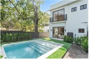 Rental property with 4 bedro