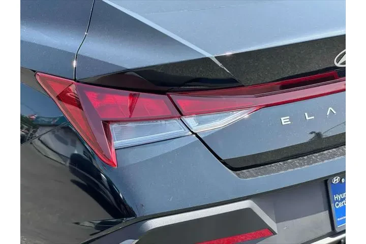 $17988 : Hyundai ELANTRA 2024 SE 4dr image 10