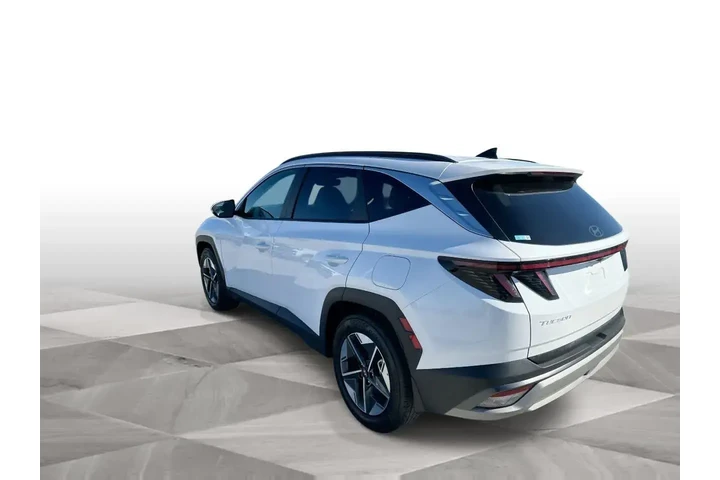 $23490 : Hyundai TUCSON 2025 SEL Conv image 6