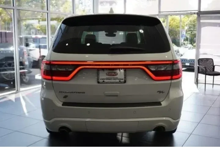$29995 : Dodge Durango 2021 AWD R/T 4 image 5