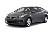 Hyundai ELANTRA 2013 GLS 4dr en San Antonio