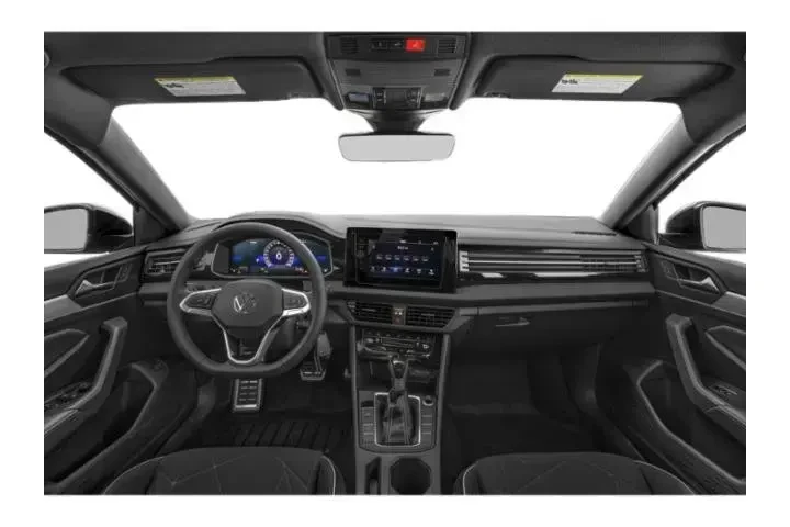 $25469 : Volkswagen Jetta 2025 Sport image 8
