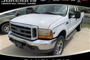 1999 F-250 Truck Super Cab V-