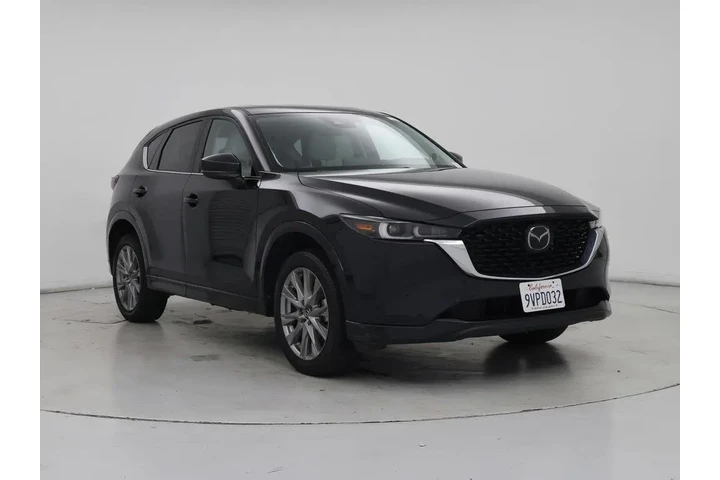 $27998 : Mazda CX-5 2024 AWD 2.5 S Pr image 1