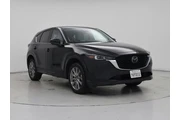 Mazda CX-5 2024 AWD 2.5 S Pr