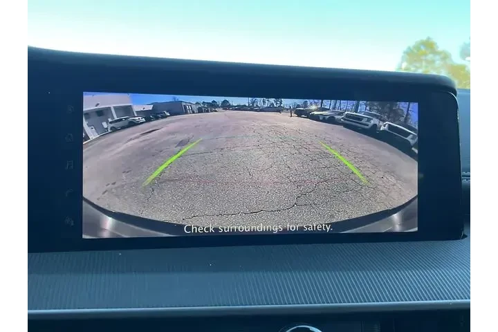 $31908 : Nissan Murano 2025 AWD SV 4d image 3