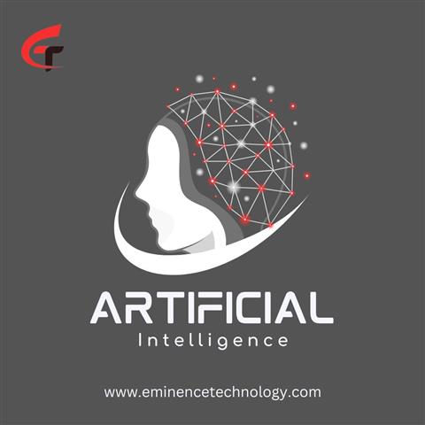 AI development company image 1
