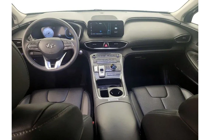 $27998 : Hyundai SANTA FE 2023 AWD SE image 9