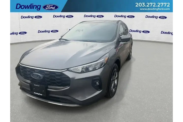 $23762 : Ford Escape 2025 AWD ST-Line image 6