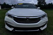 $14990 : 2017 HONDA ACCORD thumbnail