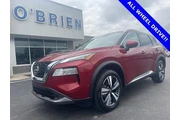 Nissan Rogue 2023 AWD SL 4dr en Lexington